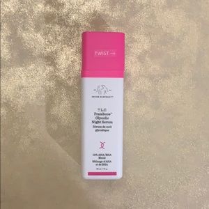 Drunk Elephant T.L.C. Framboos Glycolic Serum